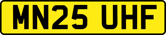 MN25UHF