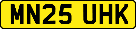 MN25UHK