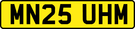 MN25UHM