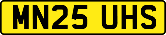 MN25UHS