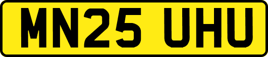 MN25UHU