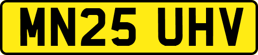 MN25UHV