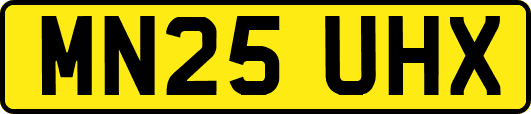 MN25UHX