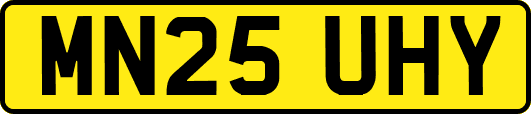 MN25UHY