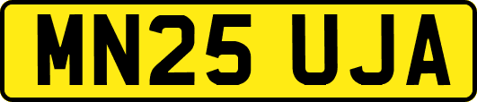 MN25UJA