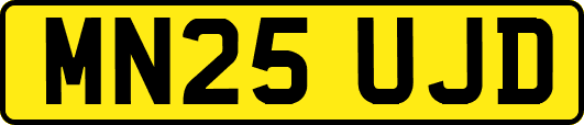 MN25UJD