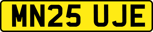 MN25UJE