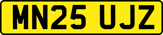 MN25UJZ