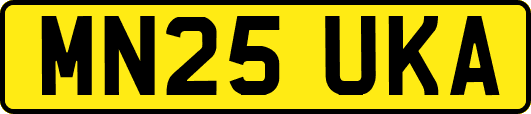 MN25UKA