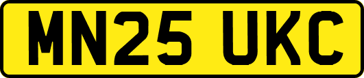 MN25UKC
