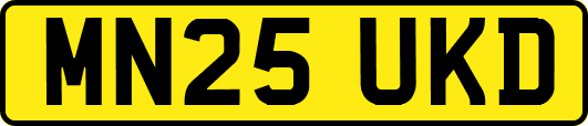 MN25UKD