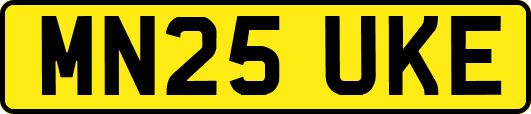 MN25UKE