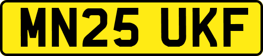 MN25UKF