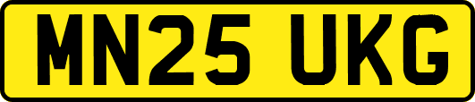 MN25UKG