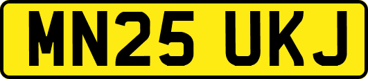 MN25UKJ