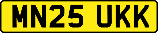MN25UKK