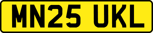 MN25UKL