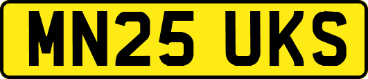 MN25UKS