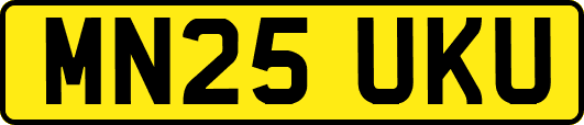 MN25UKU