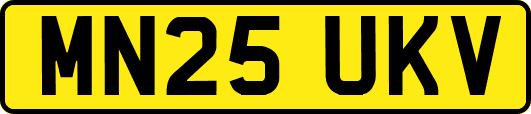 MN25UKV