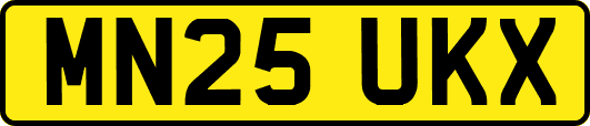 MN25UKX