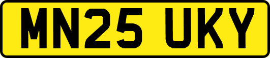MN25UKY