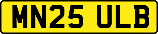 MN25ULB