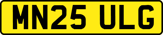 MN25ULG