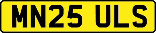 MN25ULS