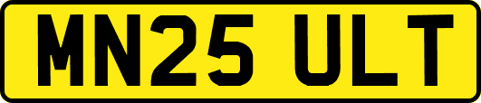 MN25ULT