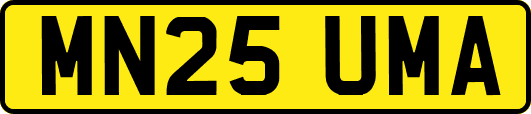 MN25UMA