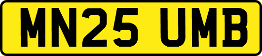 MN25UMB