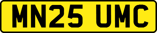 MN25UMC