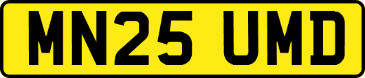 MN25UMD