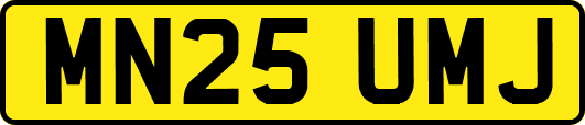 MN25UMJ