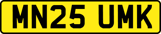 MN25UMK