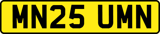 MN25UMN