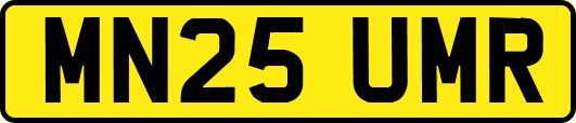 MN25UMR