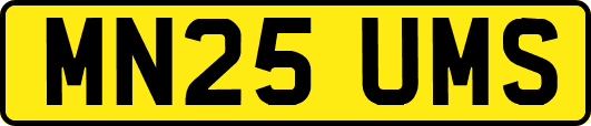 MN25UMS