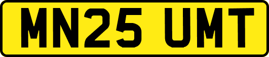 MN25UMT