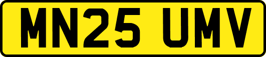 MN25UMV