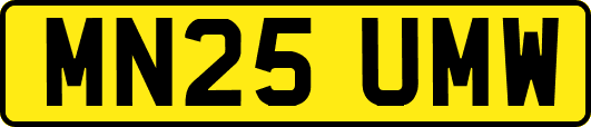 MN25UMW