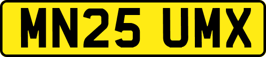 MN25UMX