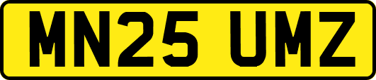 MN25UMZ