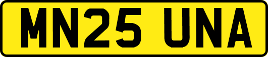 MN25UNA
