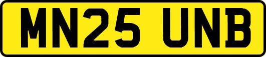 MN25UNB