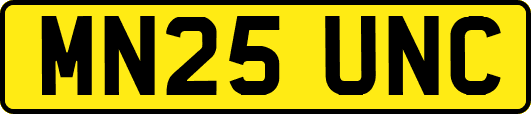 MN25UNC
