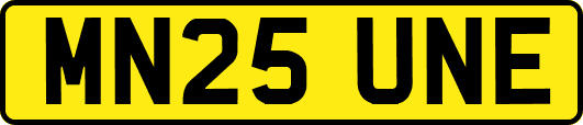 MN25UNE