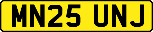 MN25UNJ