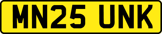 MN25UNK